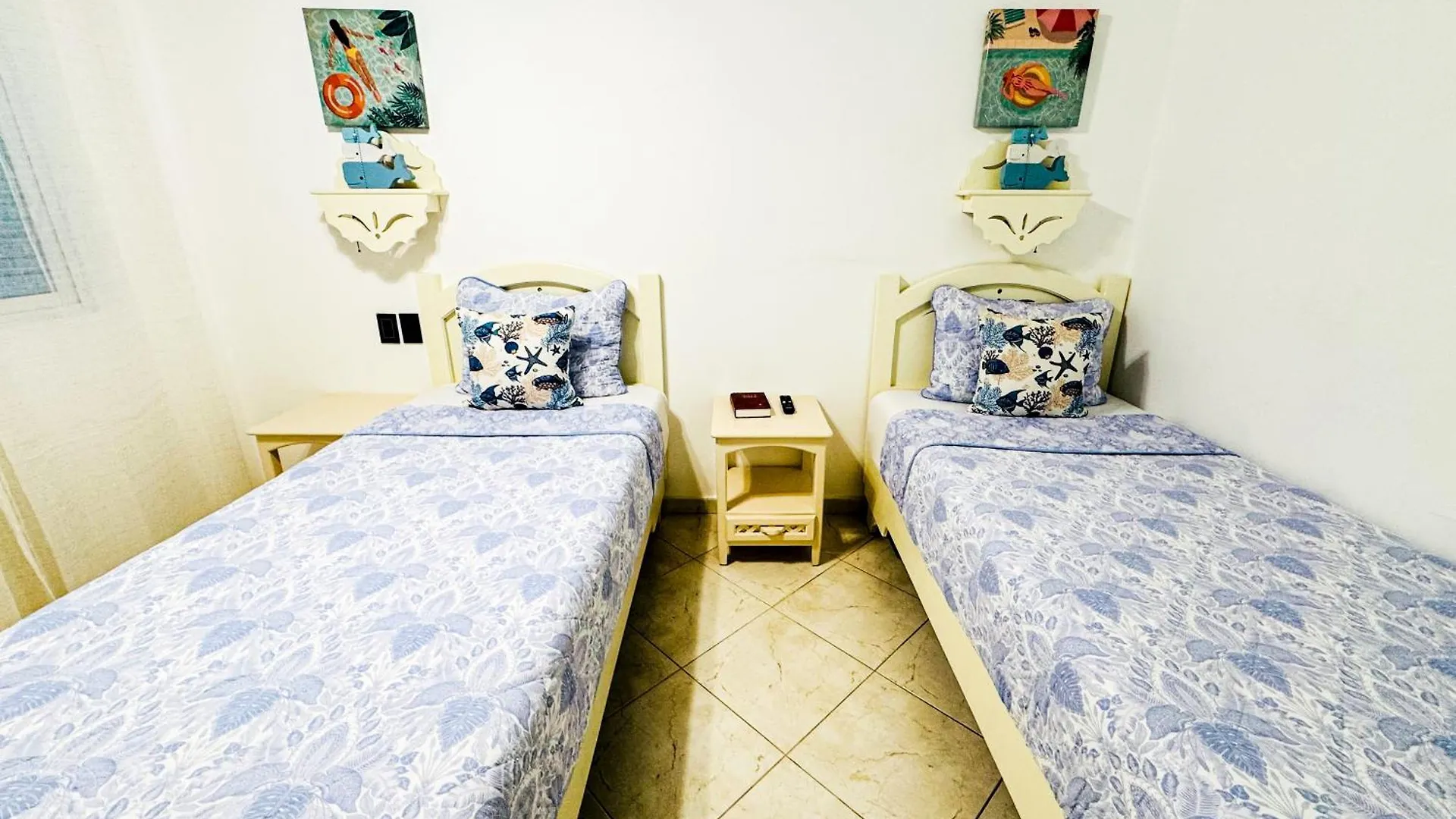Aparthotel La Dolce Vita Las Terrenas