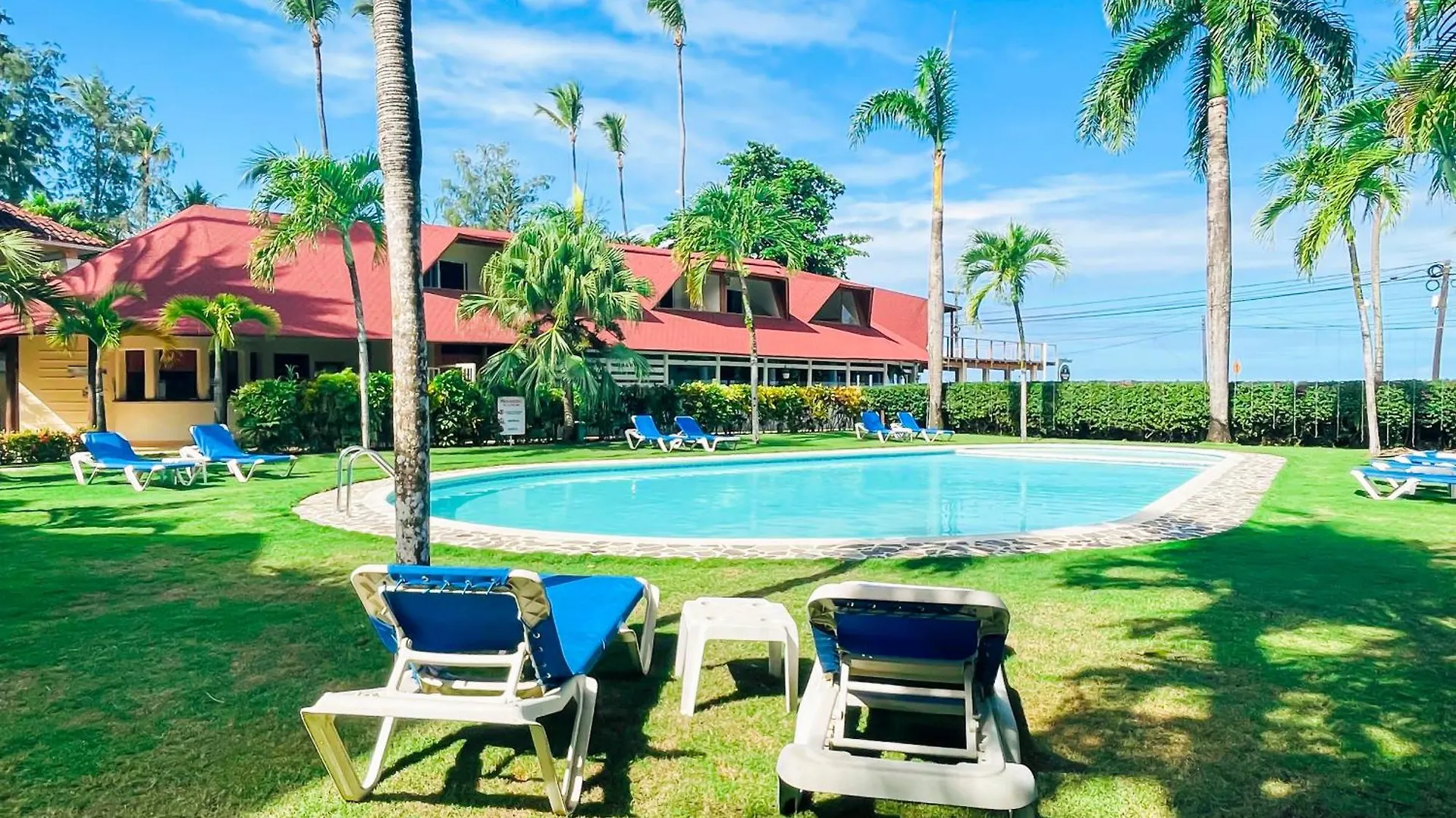 La Dolce Vita Las Terrenas