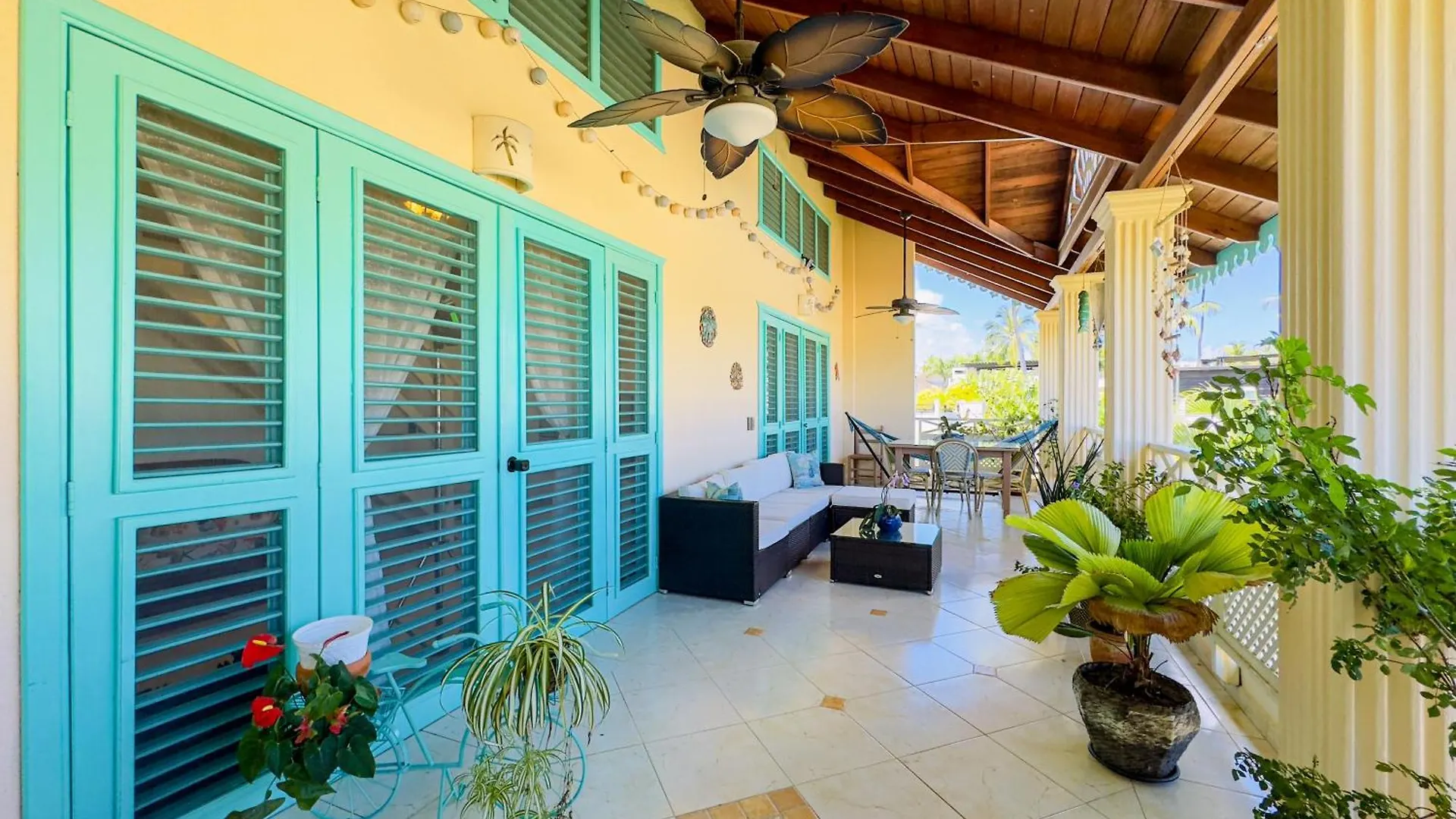 Aparthotel La Dolce Vita Las Terrenas