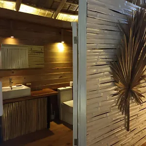 Samo Eco Bed & Breakfast